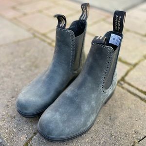 Blundstone Women’s boots